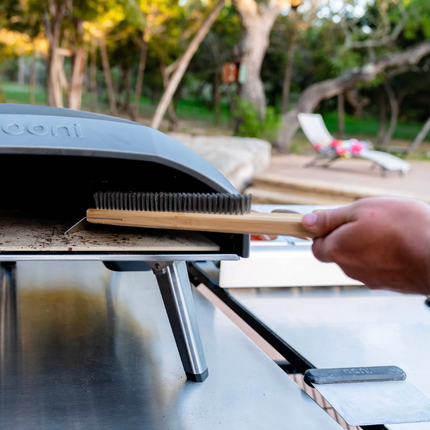 Ooni Ooni Pizzaoven Borstel