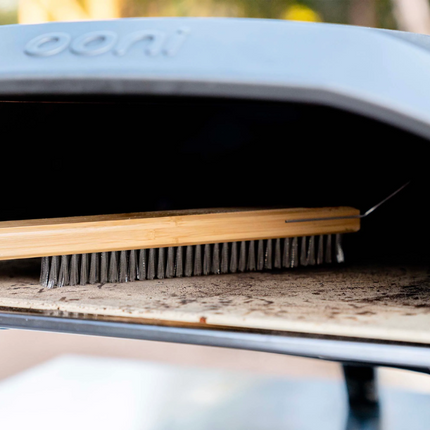 Ooni Ooni Pizzaoven Borstel