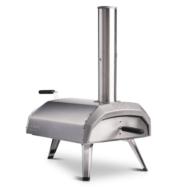 Ooni Ooni Pizzaoven Karu 12