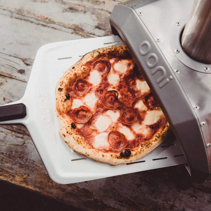 Ooni Ooni Pizzaoven Karu 12