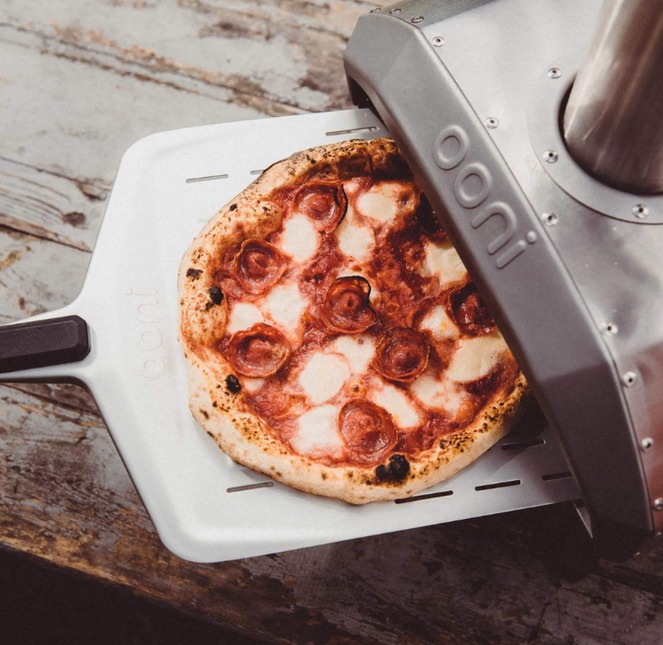 Ooni Ooni Pizzaoven Karu 12