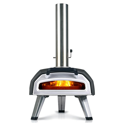 Ooni Ooni Pizzaoven Karu 2