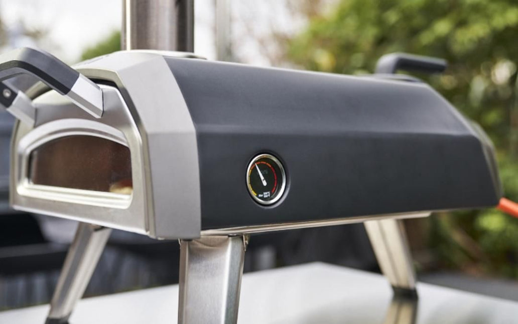 Ooni Ooni Pizzaoven Karu 2