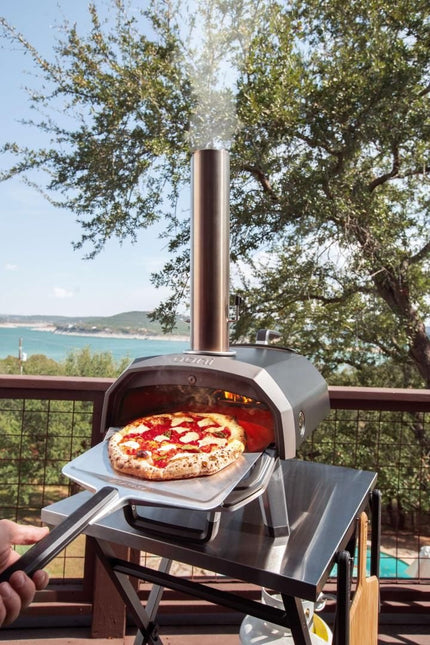Ooni Ooni Pizzaoven Karu 2