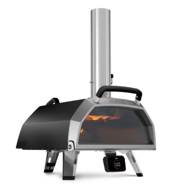 Ooni Ooni Pizzaoven Karu 2 Pro