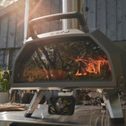 Ooni Ooni Pizzaoven Karu 2 Pro