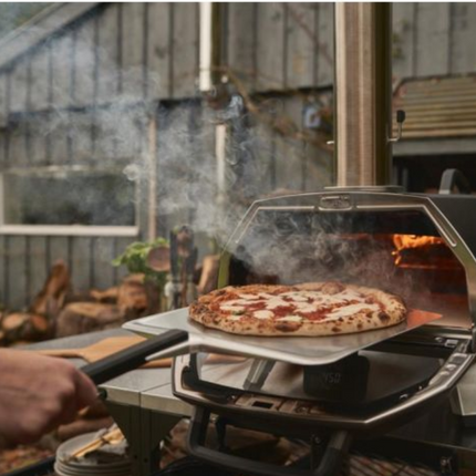 Ooni Ooni Pizzaoven Karu 2 Pro