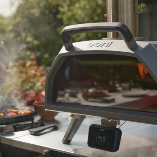 Ooni Ooni Pizzaoven Karu 2 Pro