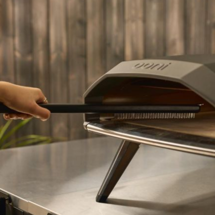 Ooni Ooni Pizzaovenborstel Kort