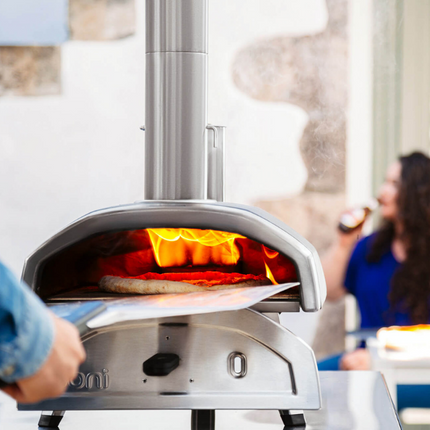 Ooni Ooni Pizzaschep 30 cm