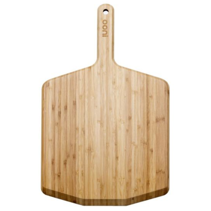 Ooni Ooni Pizzaschep Bamboe 30 cm