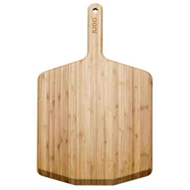 Ooni Ooni Pizzaschep Bamboe 30 cm