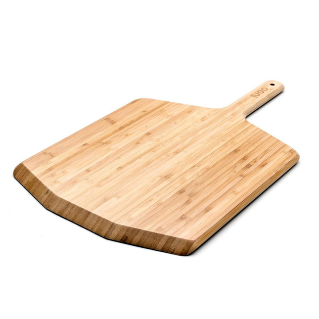 Ooni Ooni Pizzaschep Bamboe 35 cm