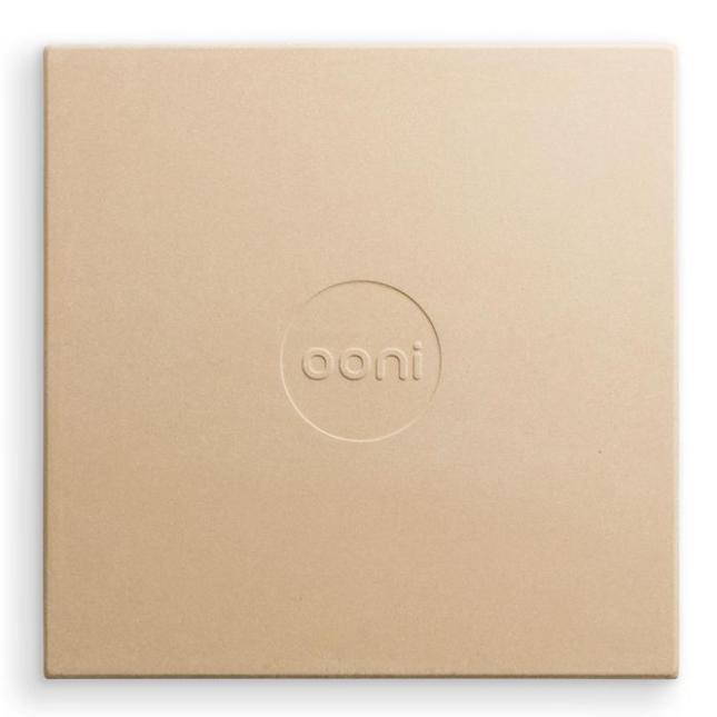 Ooni Ooni Pizzasteen Karu 12, Karu 12G & Karu 2