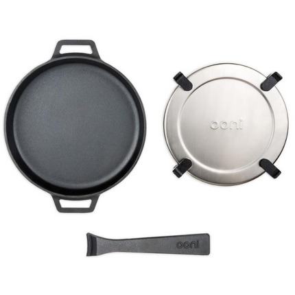 Ooni Ooni Skillet Pan