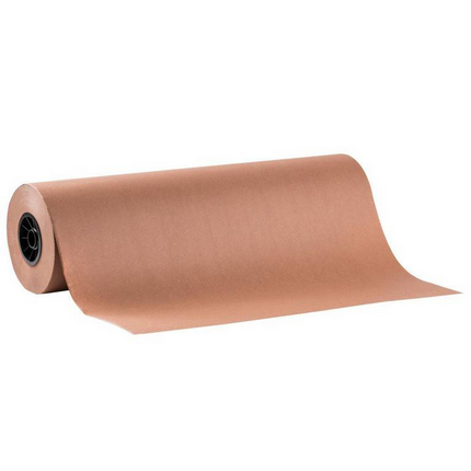 Oren BBQ Oren USA Pink Butcher Paper 61 cm x 304 m (24'' x 1000')