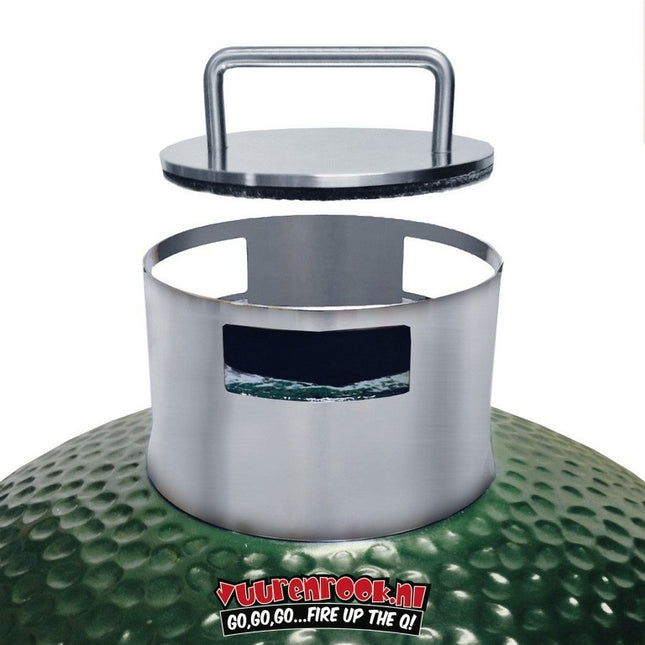 Overig Smokeware Flat Cap