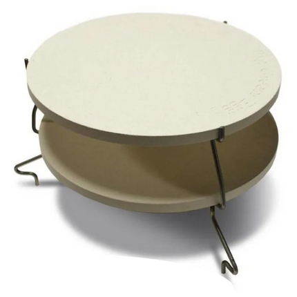 Overig Smokeware Roswell Double Pizza Rig