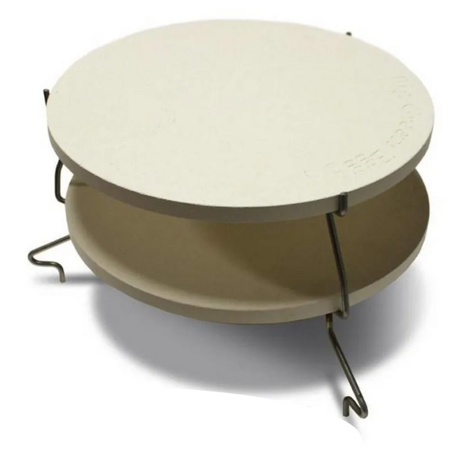 Overig Smokeware Roswell Double Pizza Rig