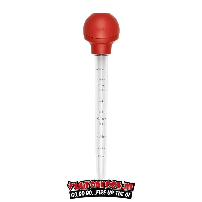 Oxo Good Grips Competition Bedruipspuit