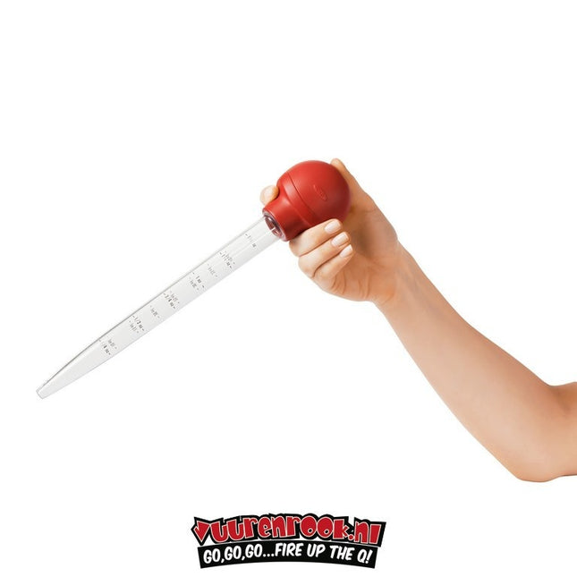 Oxo Good Grips Competition Bedruipspuit