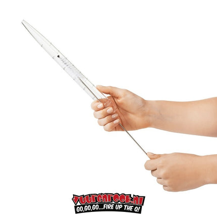 Oxo Good Grips Competition Bedruipspuit