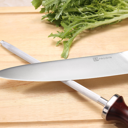 Paudin Paudin Aanzetstaal RVS 19 cm
