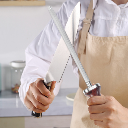 Paudin Paudin Aanzetstaal RVS 19 cm