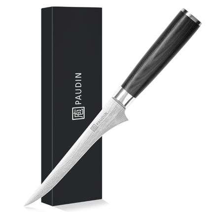 Paudin Paudin Aichi Wave Fileermes 15 cm