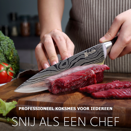 Paudin Paudin Aichi Wave Koksmes 20 cm