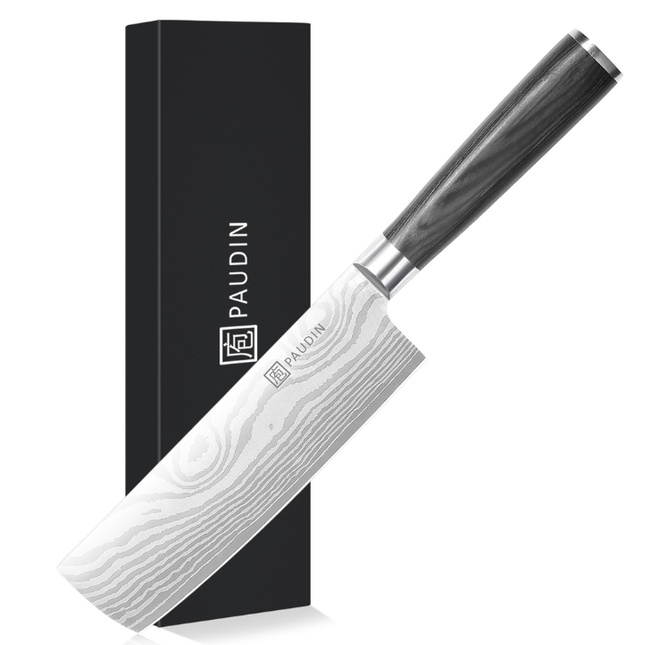 Paudin Paudin Aichi Wave Nakirimes 17,5 cm