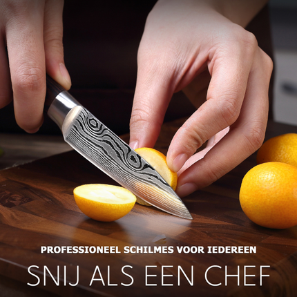 Paudin Paudin Aichi Wave Schilmes 9 cm