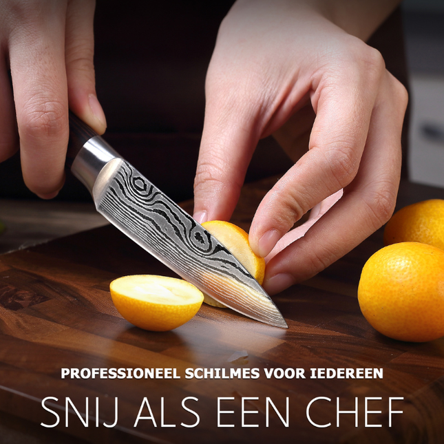 Paudin Paudin Aichi Wave Schilmes 9 cm