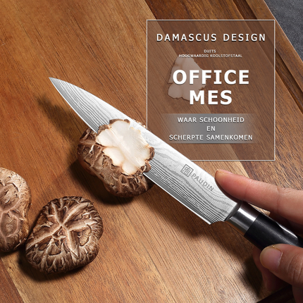 Paudin Paudin Aichi Wave Universeelmes 12,5 cm