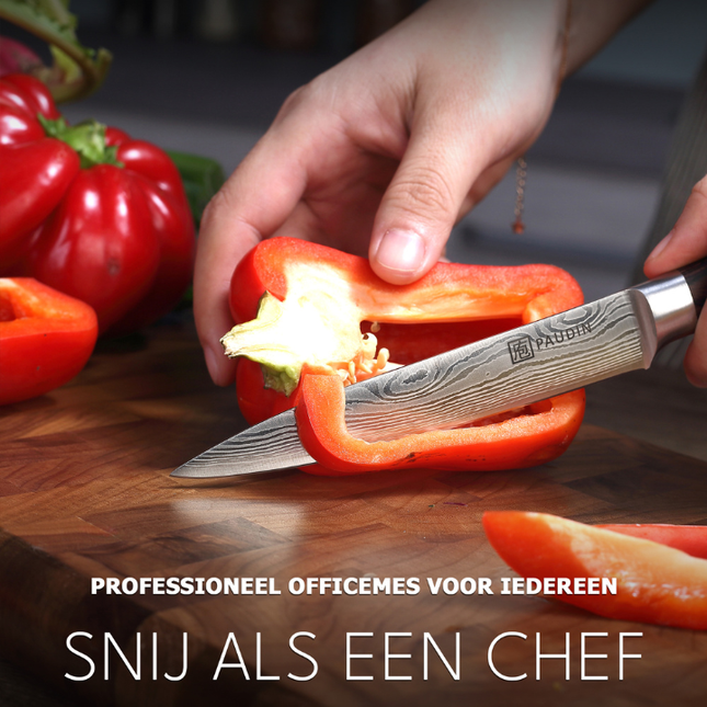 Paudin Paudin Aichi Wave Universeelmes 12,5 cm