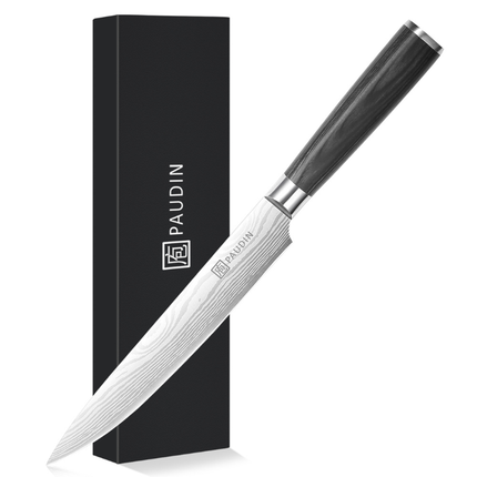 Paudin Paudin Aichi Wave Vleesmes 20 cm