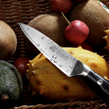 Paudin Paudin Cloud Damascus Schilmes 9 cm