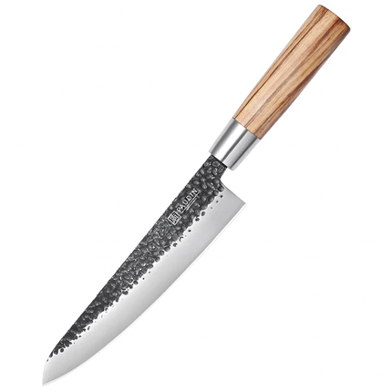 Paudin Paudin Hammer Black Koksmes 20 cm