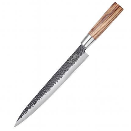 paudin Paudin Hammer Black Sashimi Mes 27,5 cm