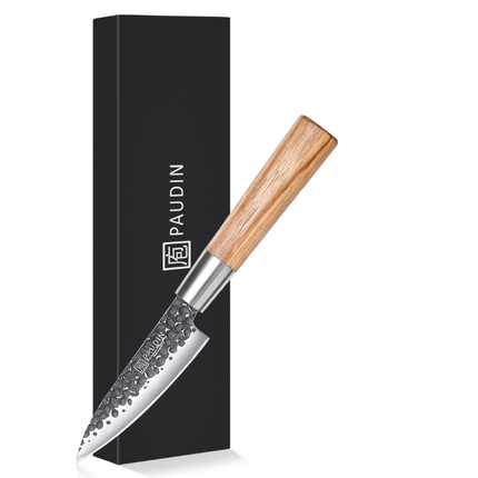 Paudin Paudin Hammer Black Schilmes 9 cm