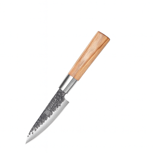 Paudin Paudin Hammer Black Schilmes 9 cm