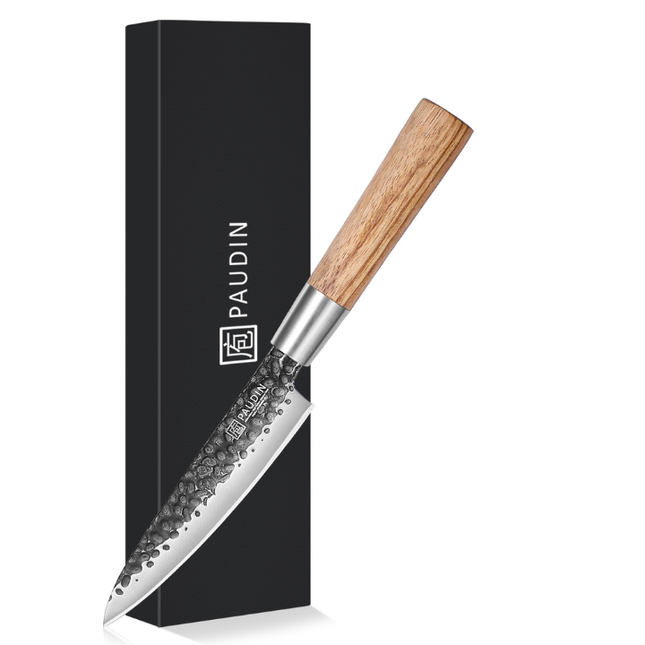 Paudin Paudin Hammer Black Universeelmes 12,5 cm