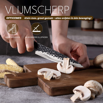 Paudin Paudin Hammer Black Universeelmes 12,5 cm