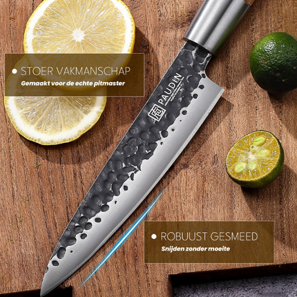 Paudin Paudin Hammer Black Universeelmes 12,5 cm