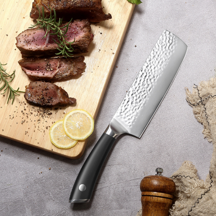 Paudin Paudin Hammered Premium Nakirimes 17,5 cm