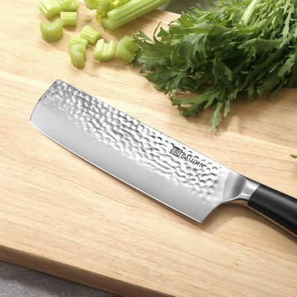 Paudin Paudin Hammered Premium Nakirimes 17,5 cm