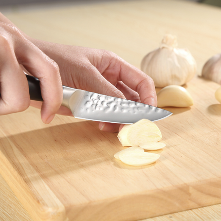 Paudin Paudin Hammered Premium Schilmes 9 cm