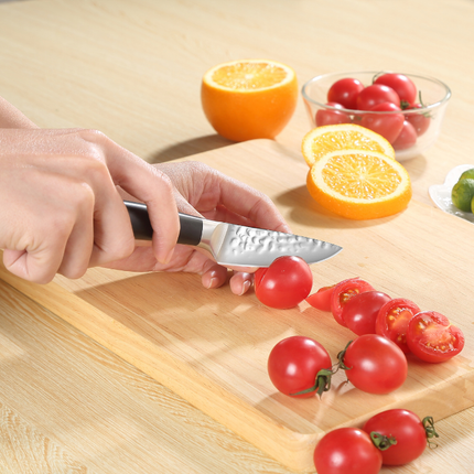 Paudin Paudin Hammered Premium Schilmes 9 cm