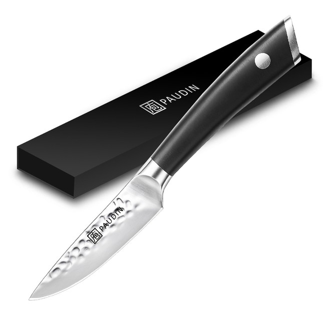 Paudin Paudin Hammered Premium Schilmes 9 cm