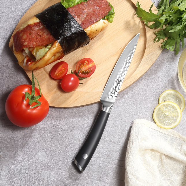 Paudin Paudin Hammered Premium Universeelmes 12,5 cm